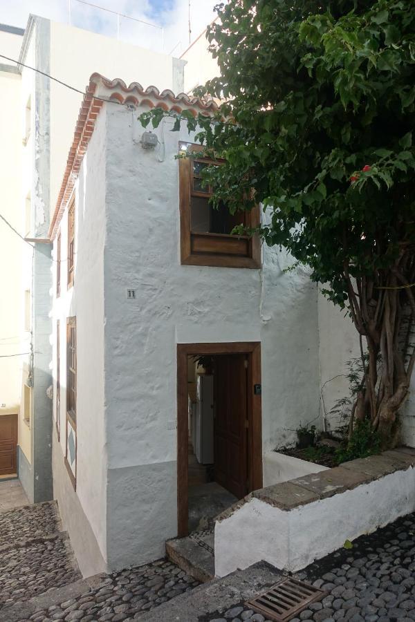 Casa Historica - Vivienda Vacacional Out Of Blue Santa Cruz de la Palma  Exterior foto