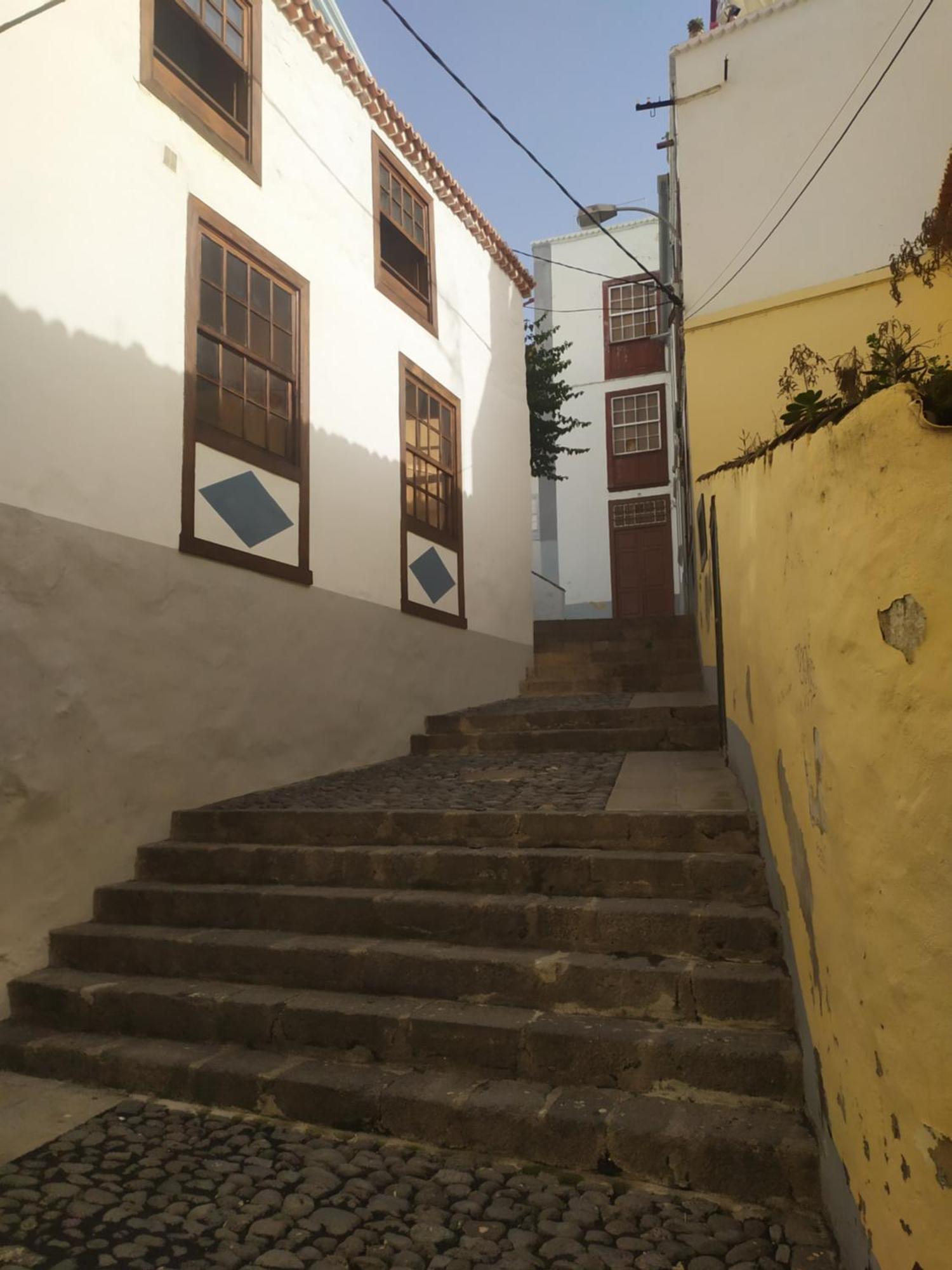 Casa Historica - Vivienda Vacacional Out Of Blue Santa Cruz de la Palma  Exterior foto